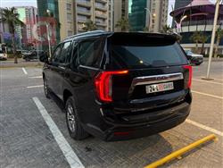 جي ام سي يوكون